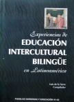Experiencias de educación intercultural bilingüe en Latinoamérica