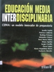 Educación media interdisciplinaria